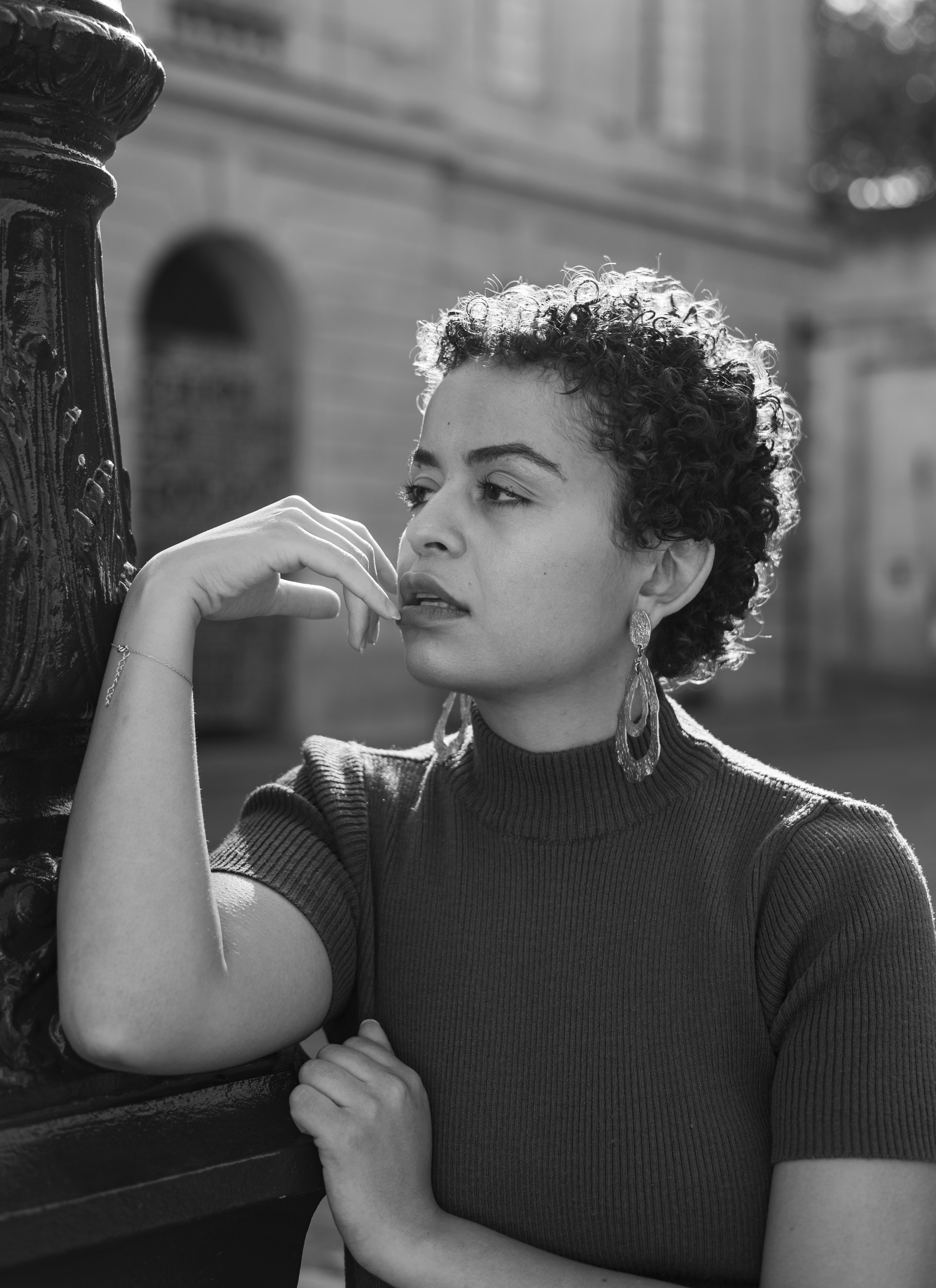 Portrait Artistique
