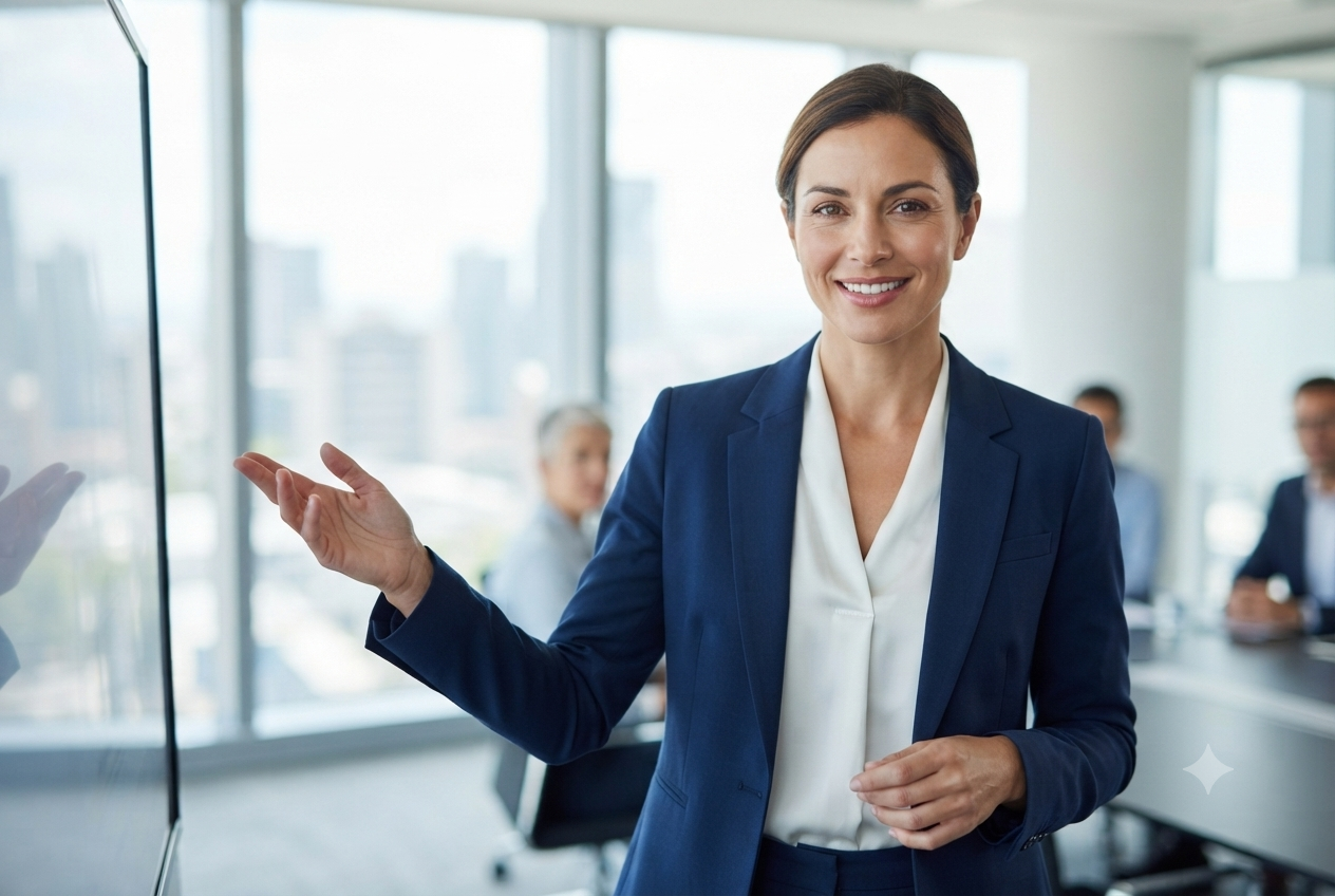 Corporate & Entreprise