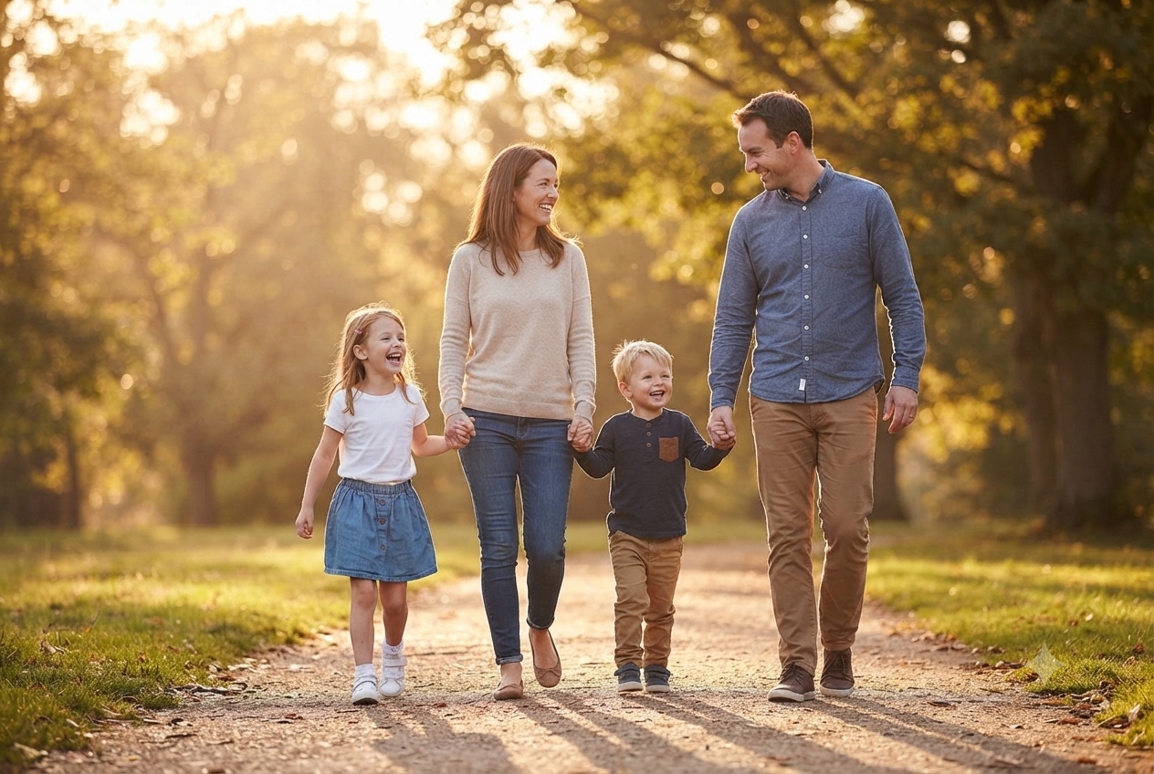 Couple & Famille