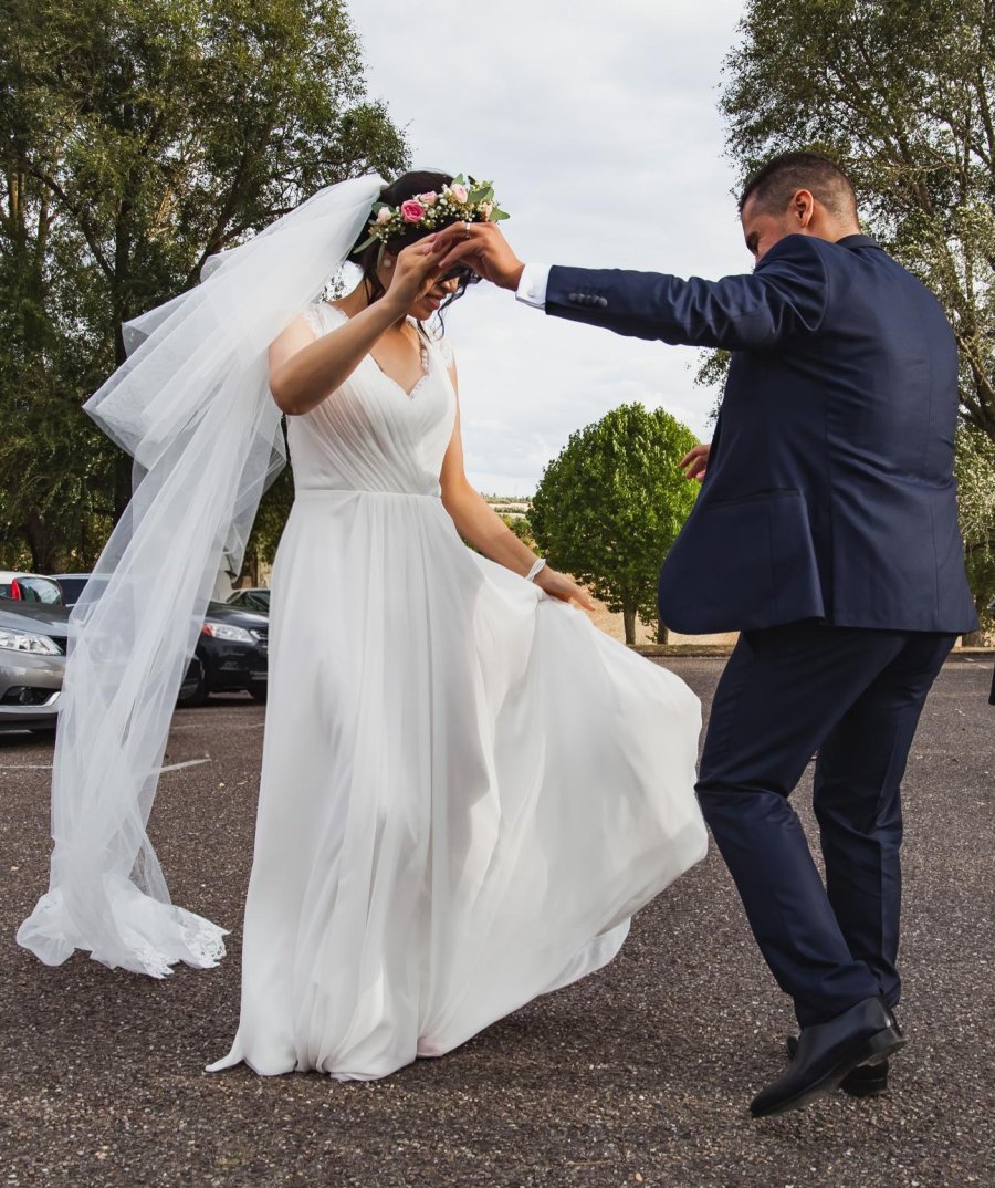 Mariage